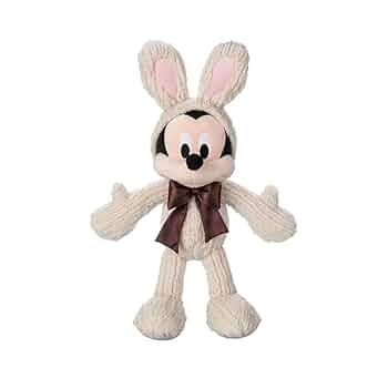 Amazon.co.jp: Disney Store 公式ミッキーマウスイースター